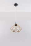Sollux Lighting pakabinamas &scaron;viestuvas Pompelmo