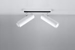 Sollux Lighting lubinis &scaron;viestuvas Direzione
