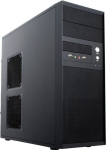 Korpusas Chieftec CQ-01B-U3-OP
