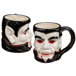 Puodelis "Vampyras"
