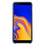 Samsung Galaxy J4 Plus Gradation dėklas EF-AJ415CLEGWW mėlynas