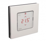Kambario termostatas Danfoss Icon, vir&scaron;tinkinis, su ekranu