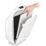 4in1 HEPA-13 filtras oro valytuvo modeliams SENCOR SHA 9400WH ir SHA 9200WH