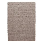 Ayyildiz kilimas LIFE beige, 60X110 cm