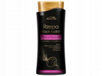 &Scaron;ampūnas su kondicionieriumi riebiems plaukams Joanna Rzepa Black Radish