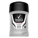 Pie&scaron;tukinis dezodorantas - antiperspirantas Rexona Motion Sense Active Protection+ Invisible vyrams 50 ml