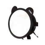 Veidrodėlis Zuma Kids Car Mirror, juoda
