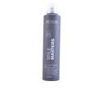 &Scaron;velnus plaukų lakas suteikiantis blizgesio Revlon Professional Style Masters Glamourama Shine 300 ml