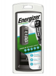 Universalus įkroviklis Energizer, 1 vnt.