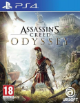 Assassin's Creed Odyssey PS4 G
