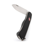 Lenktinis peilis Victorinox Sentinel