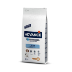 Advance Medium Light turintiems vir&scaron;svorio, 12 kg