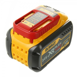 Akumuliatorius DeWalt DCB547 FlexVolt 18/54 V 9,0 Ah Li-ion