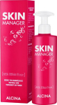 Veido tonikas riebiai, probleminei odai Alcina Skin Manager 190 ml