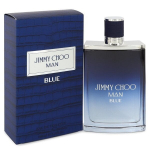Tualetinis vanduo Jimmy Choo Man Blue EDT vyrams 100 ml