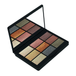 Akių &scaron;e&scaron;ėlių paletė Gosh 9 shades 12 g, 005 To Party In London