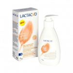 Losjonas intymiai higienai Lactacyd Intimate 200 ml