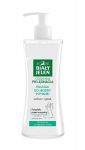 Intymios higienos prausiklis - emulsija su &scaron;alaviju ir agurkais Bialy Jelen, 265 ml