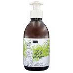 Elastingumo suteikianti du&scaron;o želė su kivių ir vynuogių ekstraktu LaQ 300 ml