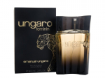 Tualetinis vanduo Emanuel Ungaro Feminin EDT moterims 90 ml