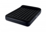 Pripučiamas čiužinys Intex Dura-Beam Pillow Rest Classic Queen, 203х152х25 cm