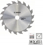 Dantytas pjūklas medienai Bosch 2608644375, 1 vnt.