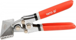 Replės profilių formavimui Yato 210mm (YT-5141)