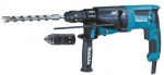 Perforatorius Makita HR2631FTJ