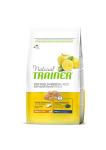 Trainer Natural Adult Mini mažų veislių &scaron;unims su vi&scaron;tiena, 7kg
