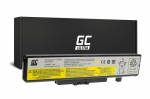 Ne&scaron;iojamo kompiuterio akumuliatorius Green Cell ULTRA Laptop Battery L11S6Y01 L11S6F01 Lenovo B580 B590 G500 G505 G510 G700 G710 G580 G585,IdeaPad P500 P585 Y580 Z5
