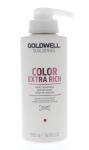 Kondicionierius dažytiems plaukams Goldwell Dualsenses Color Extra Rich 500 ml