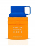 Unisex kvepalai Armaf Odyssey Mandarin Sky Elixir sweet EDP 100 ml