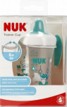 Nuk Trenerio puodelis 230ml, nuo 6 mėn.