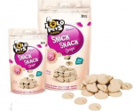 Lolo Pets Classic Drops su vitaminais, 200 g