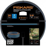 Laistymo žarna Fiskars Q4, 13mm (1/2&rdquo;) 20 m
