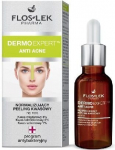 Naktinis rūg&scaron;tinis veido &scaron;veitiklis Floslek Pharma Dermo Expert Anti Acne 30 ml