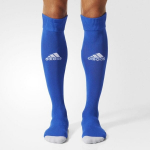 Futbolo kojinės Adidas Milano 16 (AJ5907) 43-45, mėlynos