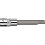 Galvutė HEX 1/2 '' H7, 100 mm