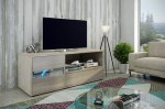 TV staliukas Global I, ąžuolo spalvos