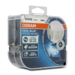 Automobilio lemputė Osram OS66240CBI-DUO D2S 35W 85V 6000K
