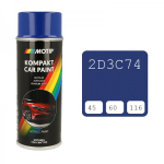 Motip remontiniai dažai 400ml