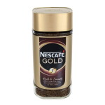Nescafe&reg; Gold tirpi kava, 200 g