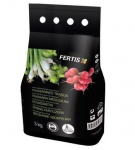 Fertis pavasarinės kompleksinės trą&scaron;os, be chloro ir nitratų, 3 kg