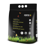 Fertis kompleksinės trą&scaron;os vejai, 5 kg
