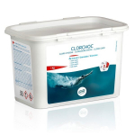 Chloro granulės Gre Shock chlorine, 1 kg