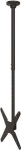 NewStar FPMA-C340BLACK 32-75&rdquo;