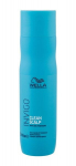 Plaukų &scaron;ampūnas nuo pleiskanų Wella Professionals Invigo Clean Scalp 250 ml