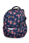 Ergonominė kuprinė CoolPack Factor Colibri B02012