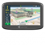 GPS imtuvas Navitel E505 Magnetic