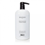 Drėkinantis plaukų kondicionierius su argano aliejumi Balmain Moisturizing, 300 ml